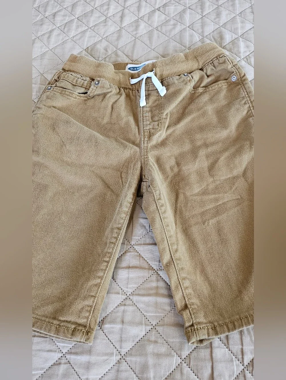 Kids size Large (10/12) short, old Navy karate slim.